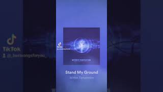 Within Temtation - Stand my Ground