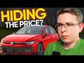 I CAUGHT This Dealer Trying To HIDE The REAL Price?! (I KNEW it)
