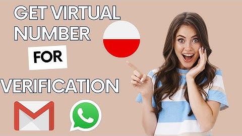 How To Get FREE Virtual Phone Number Of Any Country 2025 | Without VPN
