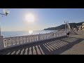 Архипо-Осиповка пляж 14 октября 2020 Черное море Наши впечатления Сезон в разгаре