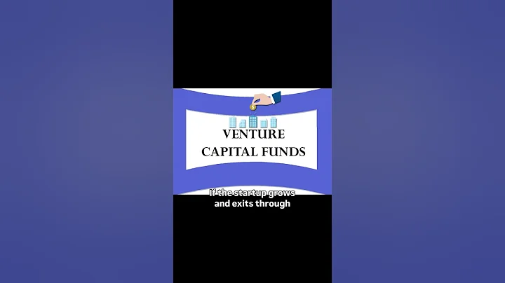 How venture capital funds works?