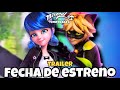 ¡¿TRAILER de la 6ta Temporada de Ladybug?! ¿Cuándo sale? | Dudas temporada 6 de Miraculous Pt. 3