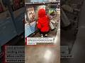 Shoplifter Caught Red Handed LP Roasts Her 😂