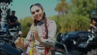 Tractor (Official video) Jenny Johal | Shaan & verinder (white hill music )