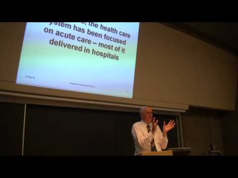 HINF551 (EHR) -2010 Graduate lectures by Denis Protti, Part5