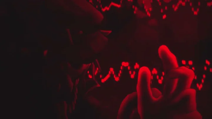 FNF Lord X Wrath UST - Disdain (Unofficial Upload)