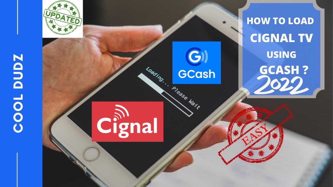 How To Load Cignal Using GCash For 2022 Most Updated Cool Dudz how-to-load-cignal-using-gcash-for-2022-most-updated-cool-dudz
