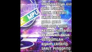 IJEH OJIK - DOA SUCI FULL DJ