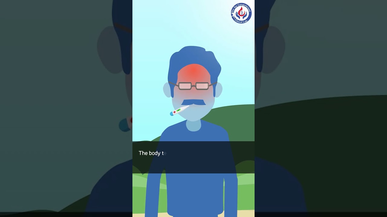 The Signs of Heat Strokes | Om Sail Computerized Clinical Lab