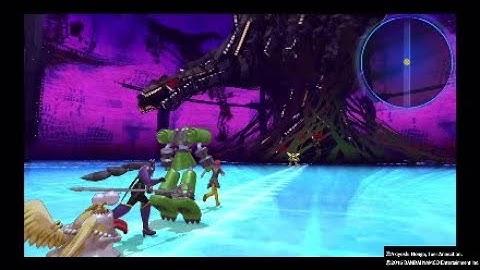 RECRUITING ONE OF THE ROYAL KNIGHTS! [DIGIMON STORY CYBER SLEUTH] [PS4] GAMEPLAY #53