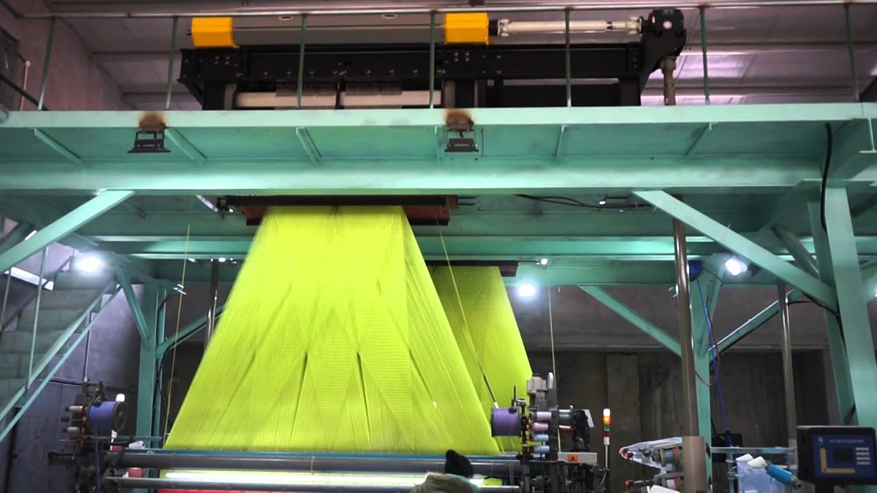 Electronic Jacquard Loom Machine+Rapier LoomHangzhou Wumu Technology
