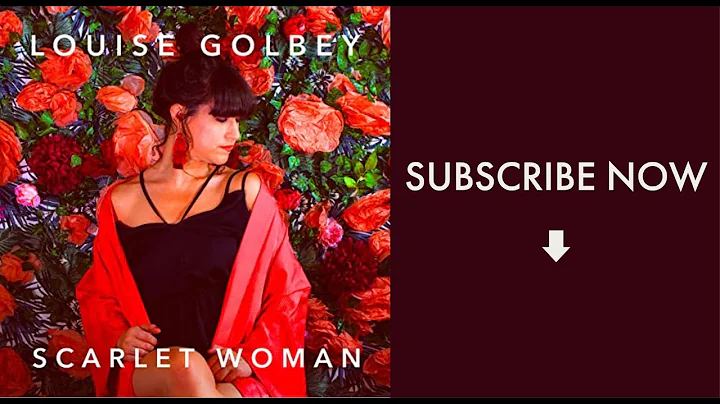 Scarlet Woman  - Louise Golbey /  Mafro W. (official music video)