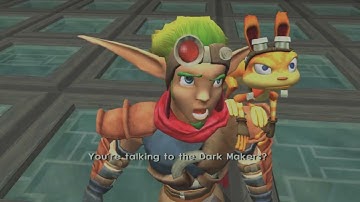 Jak 3 (PS2) 4K HDR – Part 9