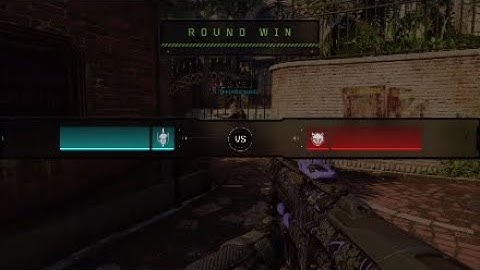 Speed Hackers In Call Of Duty Black Ops 4