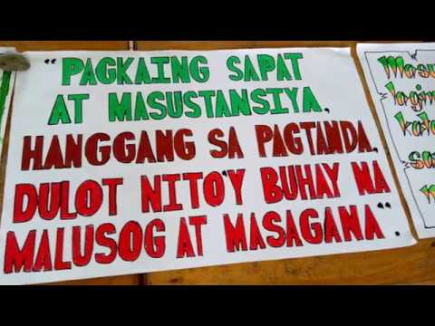 Video: Paano Magsimula Ng Isang Paaralang Pangkalusugan