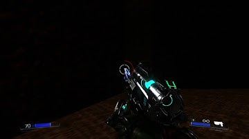 Doom - Classic Map: Doom II Entryway