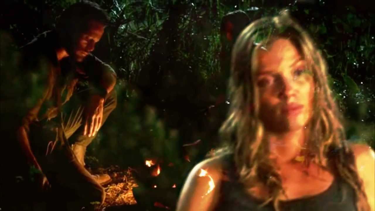 Revolution - Charlie and Bass - This Night