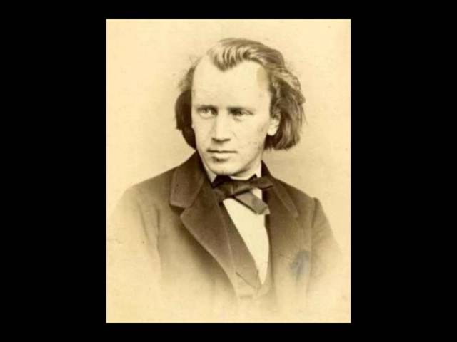 Brahms - Variations et fugue sur un thème de Haendel :Variations 11 à 17 : Sheila Arnold