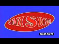 Samsung logo compilation timecode effect