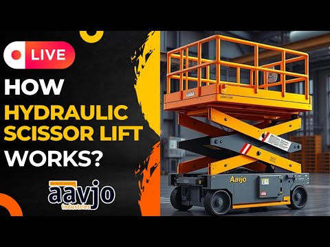 Electric Scissor Lift Price In India