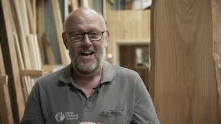 Wood Knowledge: The Sustainable Sourcing of Chestnut