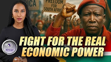 Julius Malema Calls Out South Africans Involved In Operation Dudula