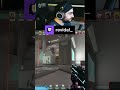 VALORANT | Bu Flash Tüm Dengemi Bozuyor | #shorts #gaming #twitchtürkiye
