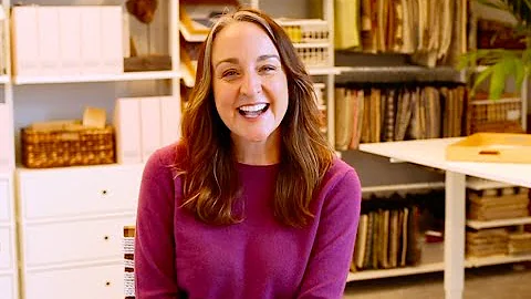 Interior Design sessions with Jill Howard