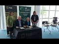 Tipperary etb and tus sign partnership to develop local education