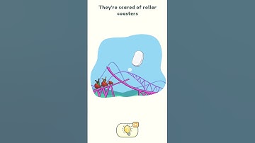 DOP 2 GAMEPLAY VIDEO LEVEL 3534 #dop2 #2025 #gaming #funnyshorts #games #gameplay #shorts #funny