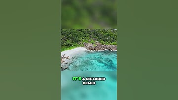 Seychelles Hidden Gems Part 3