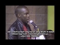 Debat Islam - Kristen: Yusuf Ismail - Jay Smith (Bagian 4 Final)