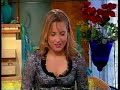 Capture de la vidéo Nina Miranda [Smoke City] Interview + Underwater Love (On This Morning) (Apr 1997)