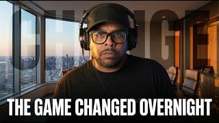 The Game Changed Overnight: Why Your Old Strategies No Longer Work