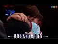 Programa 12 - Hola y Adiós