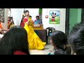 Faguner O Mohonay Bengali Folk Dance Cover🥠ॠSaraswati Pujar Programme 🌸 Tuntuni Furut Faguner O Mohonay Bengali Folk Dance Cover🥠ॠSaraswati Pujar Programme 🌸 Tuntuni Furut