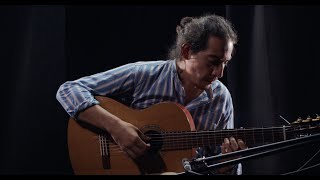 Guitarras de la Patagonia 2021 - Concierto Hugo Muñoz