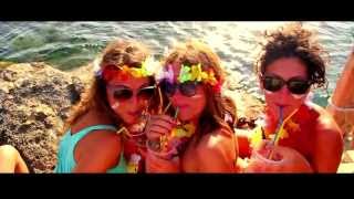 Djomla KS & RichMee feat Firuca Cina  Zakintos 2014 (I LOVE ZANTE)