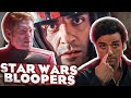 Star Wars but with bloopers for another 5:15