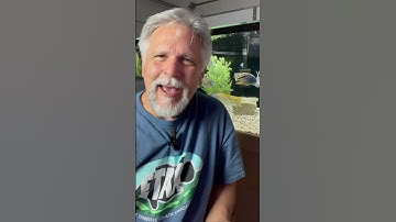 Fluval FX-6 *After 1 Year* Opened LIVE! [Link in Description] #fluval  #fishcare #shorts