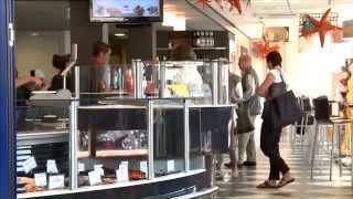 Videoclip - Visgilde De Nieuwe Markt Uit Roosendaal