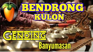 BENDRONG KULON Gending Banyumasan