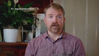 Democrats calling on Graham Platner to drop out of Maine Senate race