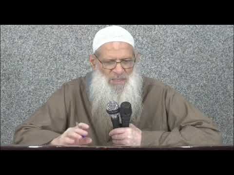 الدرس الثالث أهمية التوحيد