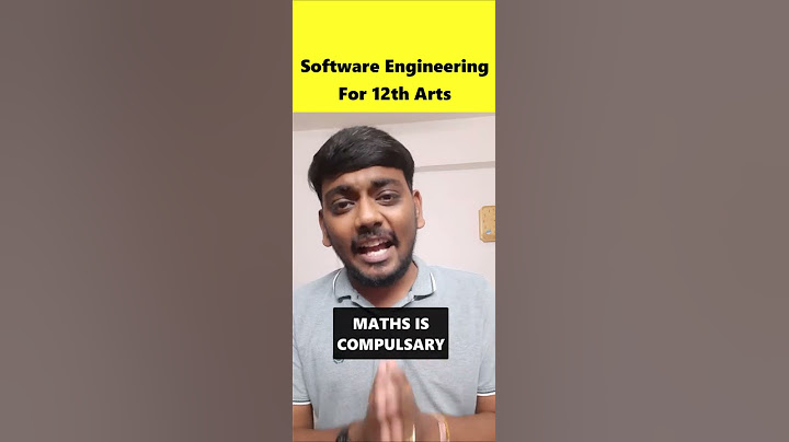 😳How 12th Arts Student can be a Software Engineer #shorts