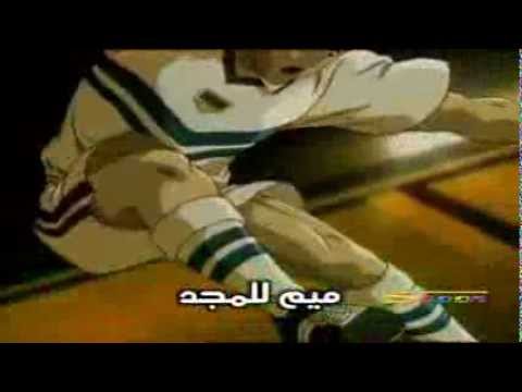 الشبح شارة البداية سبيستون