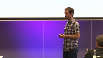 Luís Marques: Beyond OOP: A Case Study