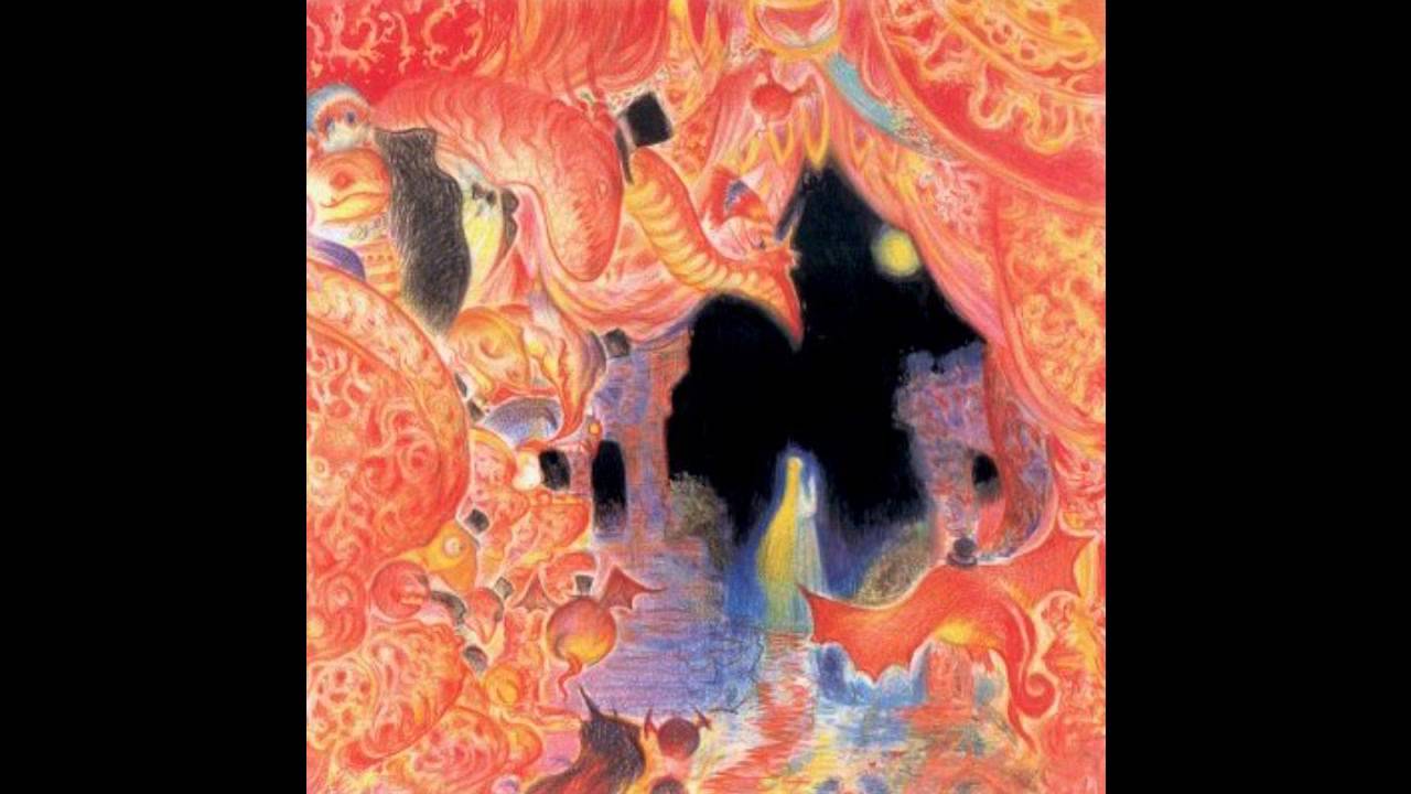 Omen - Terra's Theme (Final Fantasy VI Grand Finale)