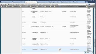 Including Auto Timestamps in Records
