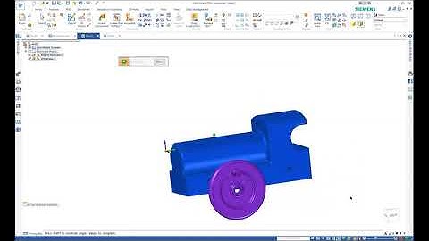 Basic Assembly Constraints